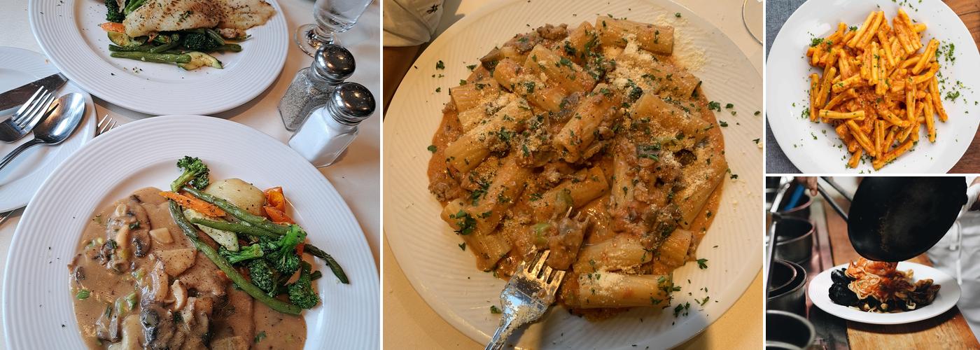 Ristorante Il Cenone