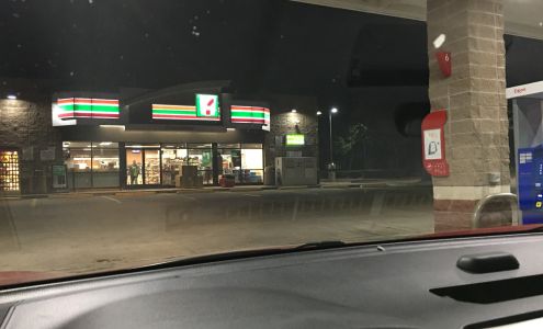 7-Eleven