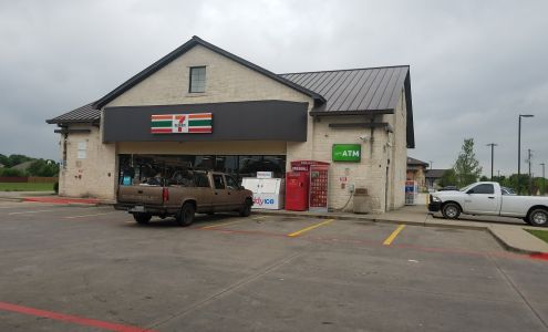 7-Eleven