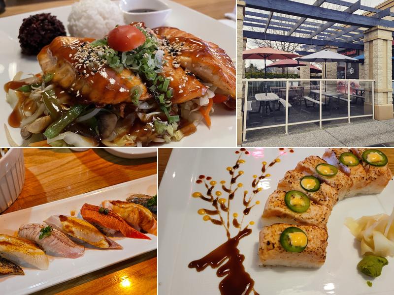 Hitori Japanese Restaurant