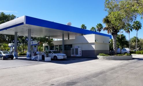 Chevron Coconut Creek