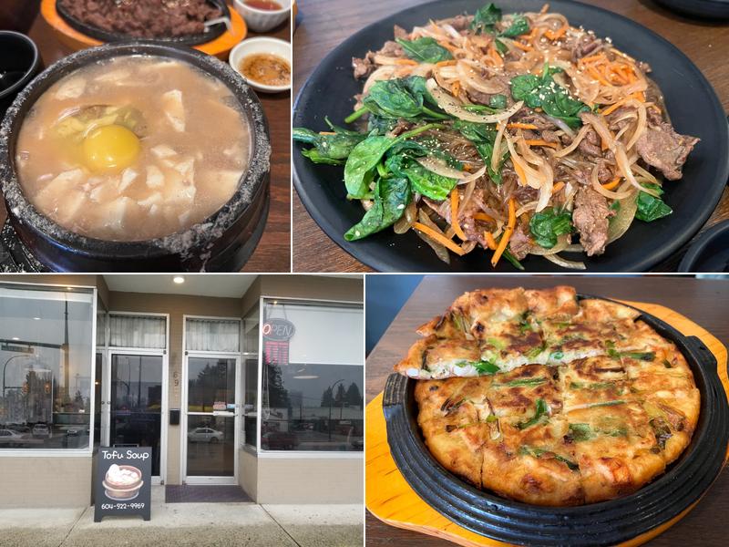 DooBoo 6907 Kingsway, Burnaby