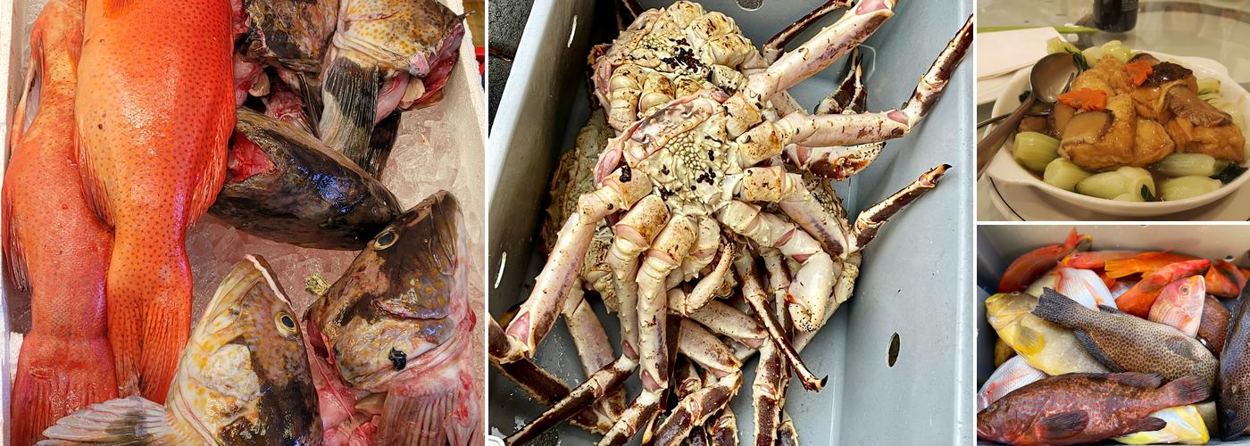 New Chiu Yeung Seafood