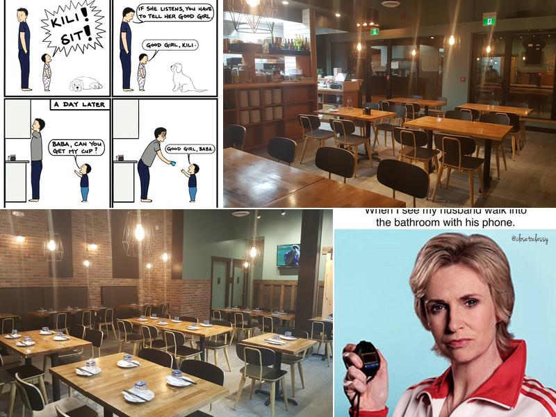 Banchan Korean Bistro 반찬