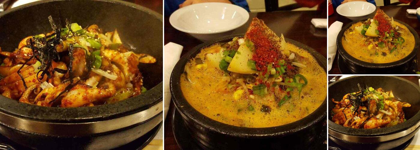 Young Bean Korean BBQ