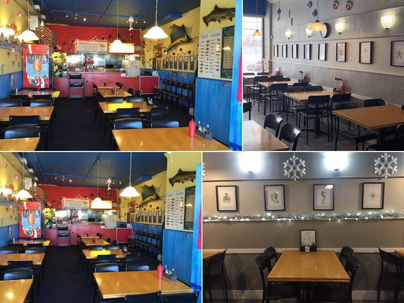 Applewood Fish and Chips