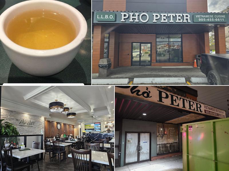 Pho Peter Restaurant