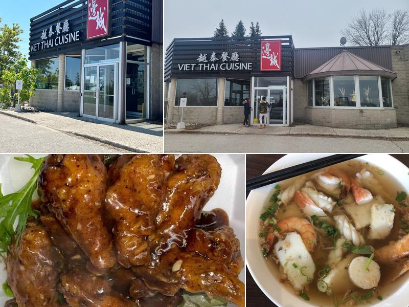 Ben Thanh 383 Woodlawn Rd W, Guelph