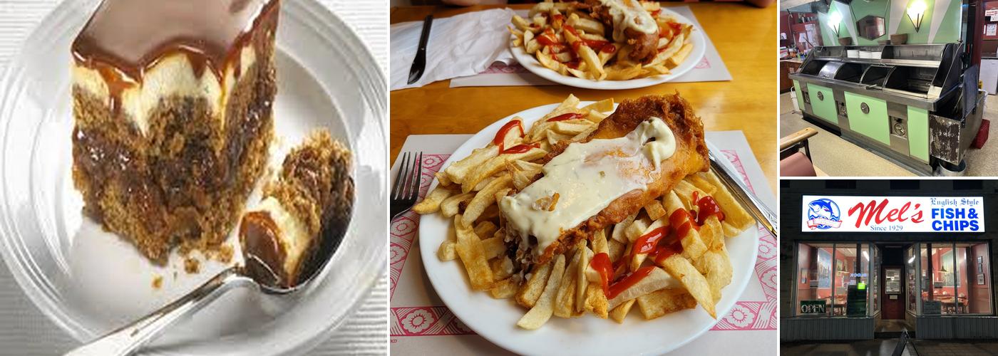 Mel's Fish & Chips