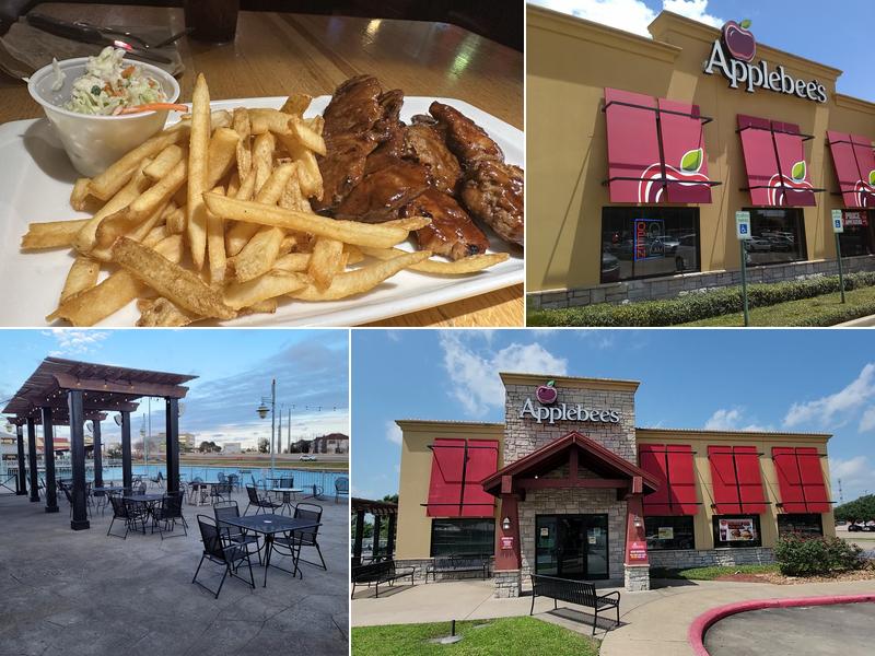 Applebee's Grill + Bar