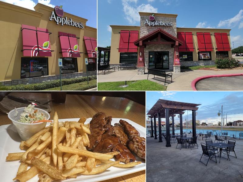 Applebee's Grill + Bar