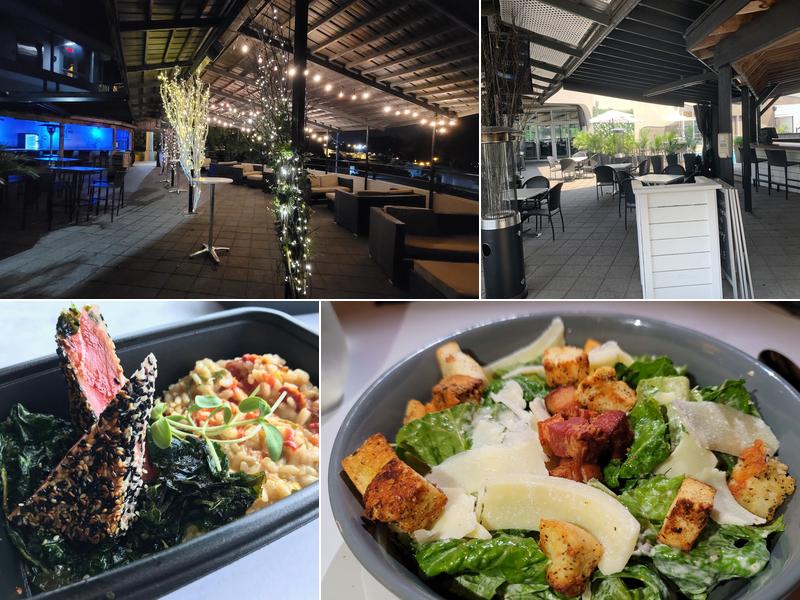 Quai 99 - Restaurant 99 Chem. de la Rive, Longueuil