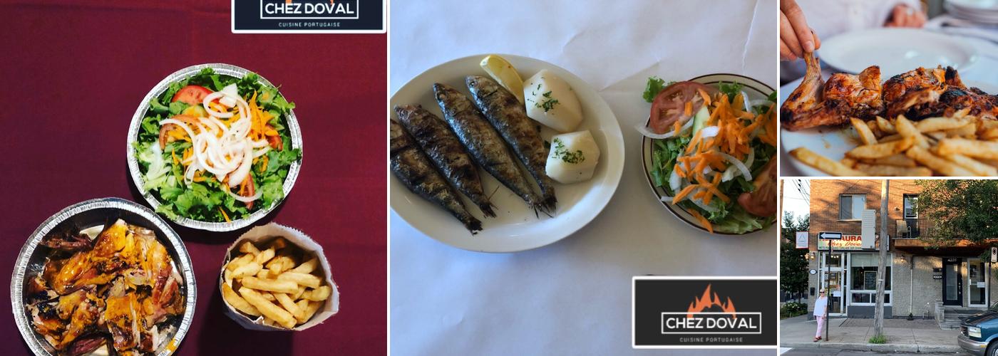 Chez Doval