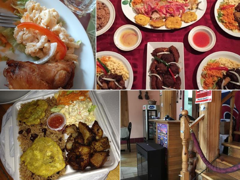 Chez Toutou Resto-bar