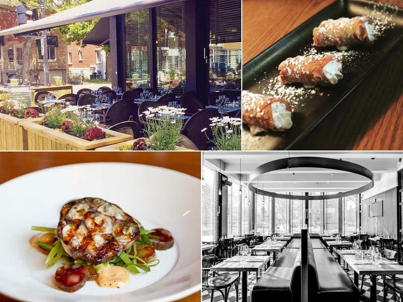 Les Cavistes | Bistro Bar à vin Boutique