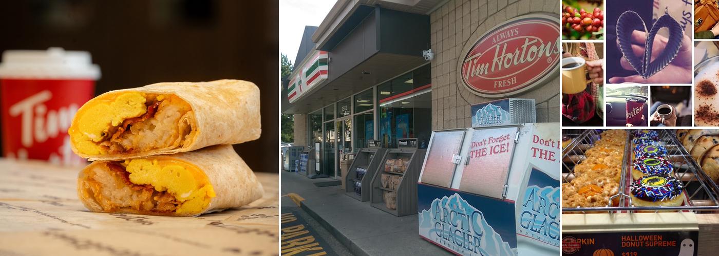 Tim Hortons