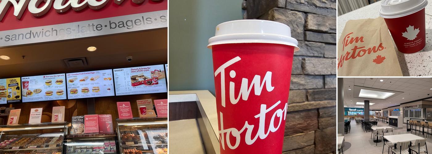 Tim Hortons