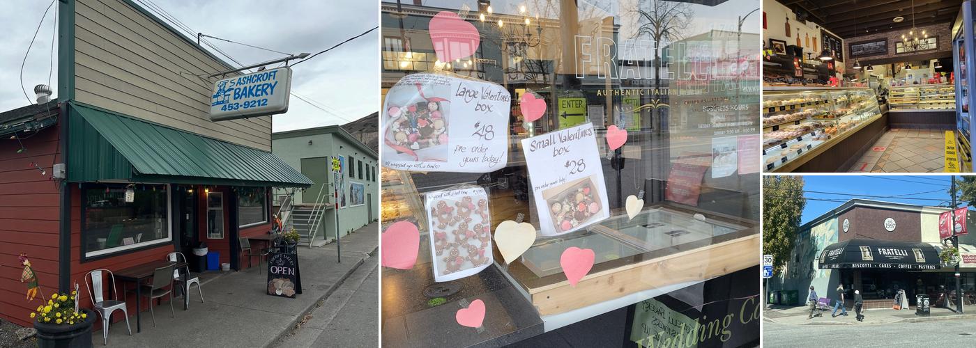 Fratelli Authentic Italian Baking