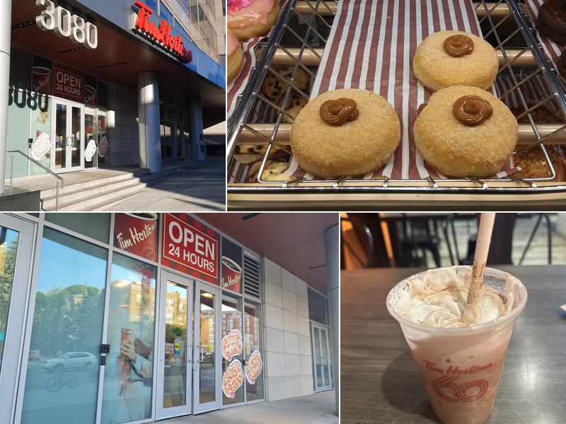 Tim Hortons