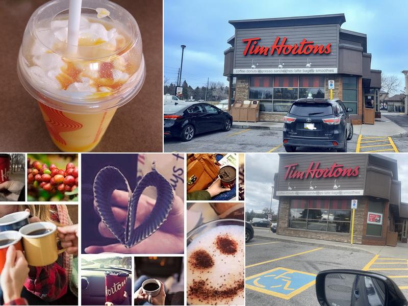 Tim Hortons 9275 Bayview Ave Building B, Richmond Hill