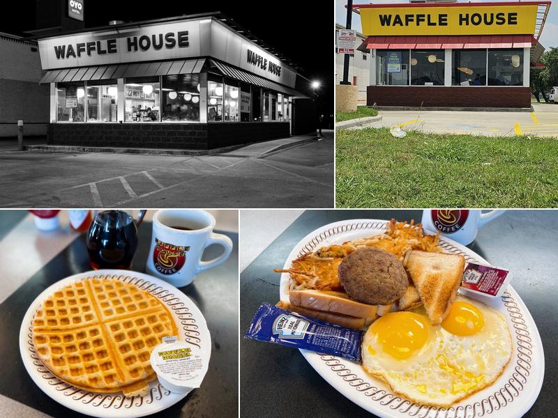 Waffle House