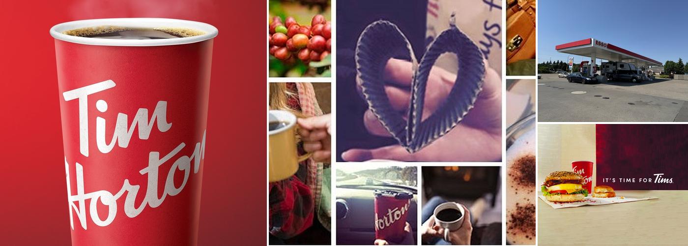 Tim Hortons