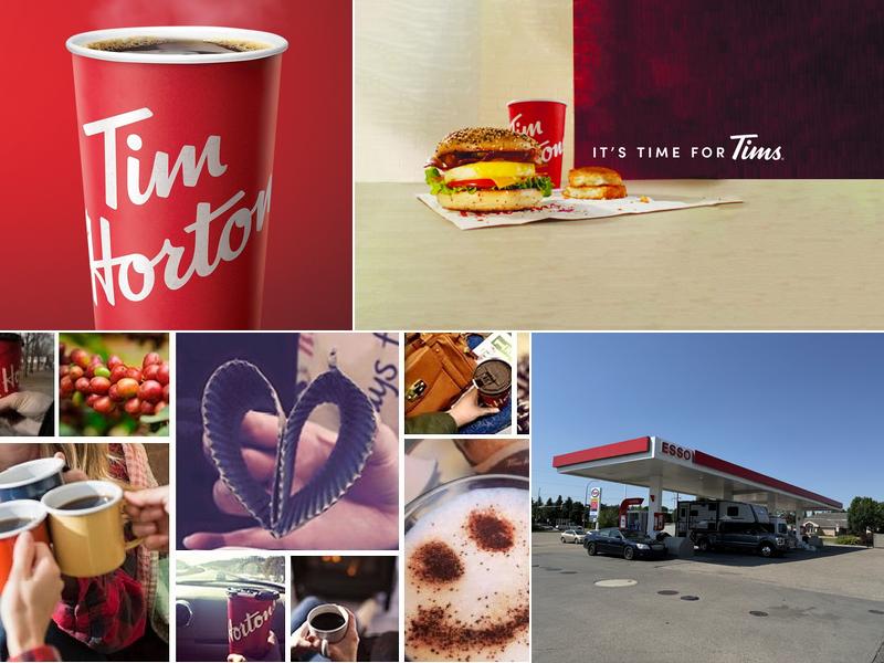 Tim Hortons
