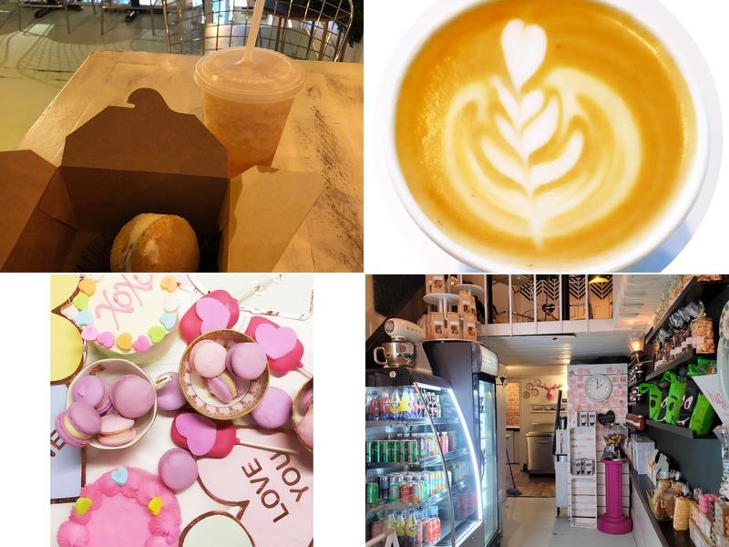 bar à beurre Vieux Mtl