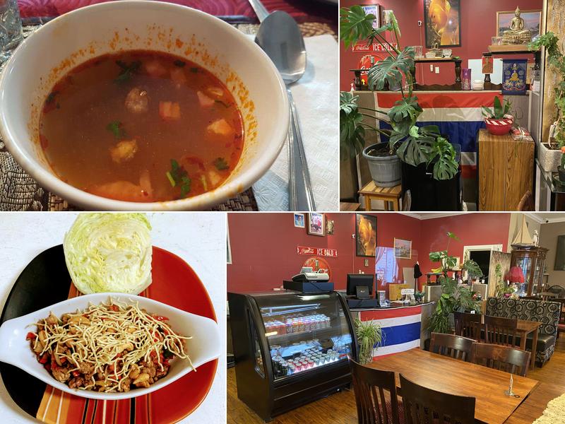 Ruby Siam Thai Kitchen