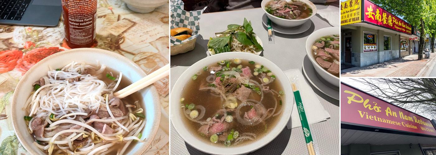 Pho An Nam