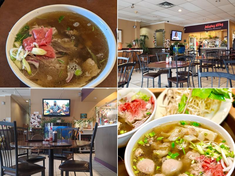 Phở Phượng Hồng Vietnamese Restaurant