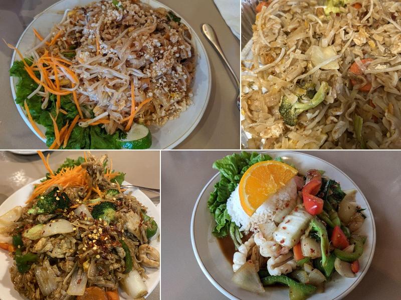 Phad Thai Restaurant