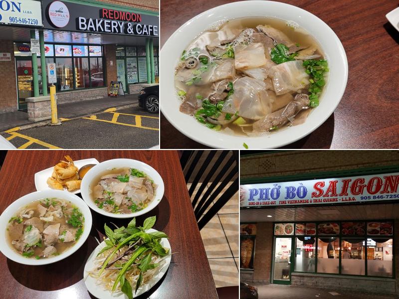 Pho Bo Saigon
