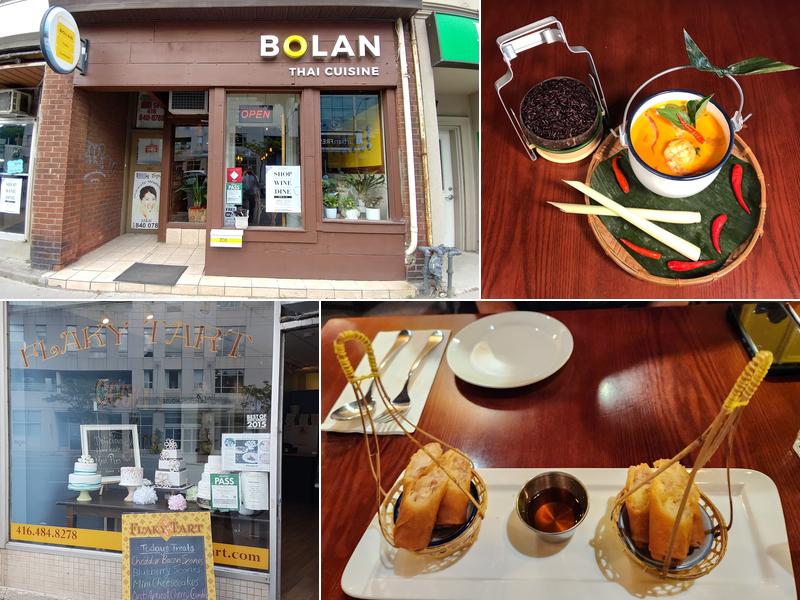 Bolan Thai Cuisine