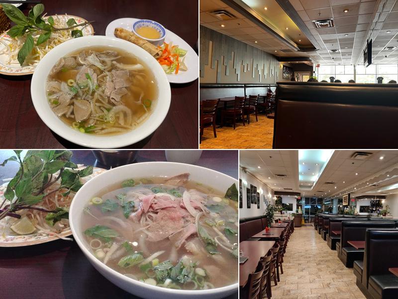 Pho Mi T&T 583 Brant St, Burlington