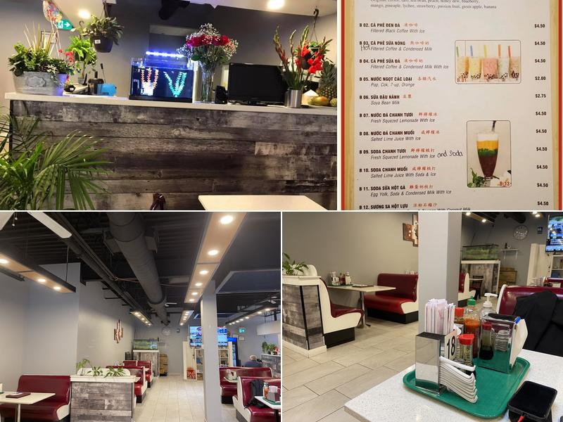 Pho My Tan Ky Restaurant