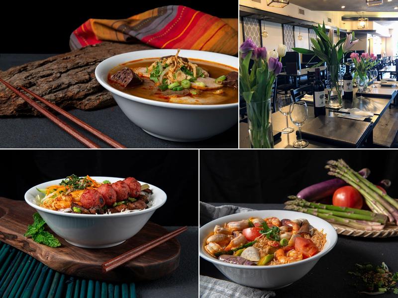 Nine North (Viet-Thai Cuisine)