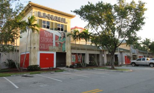 U-Haul Moving & Storage of Coconut Creek