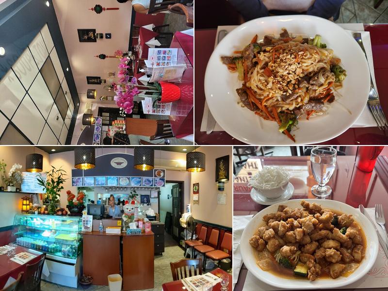 Plats Cuisinés Du Mékong (Les)