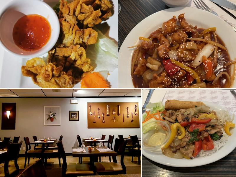 Restaurant Viet Thai