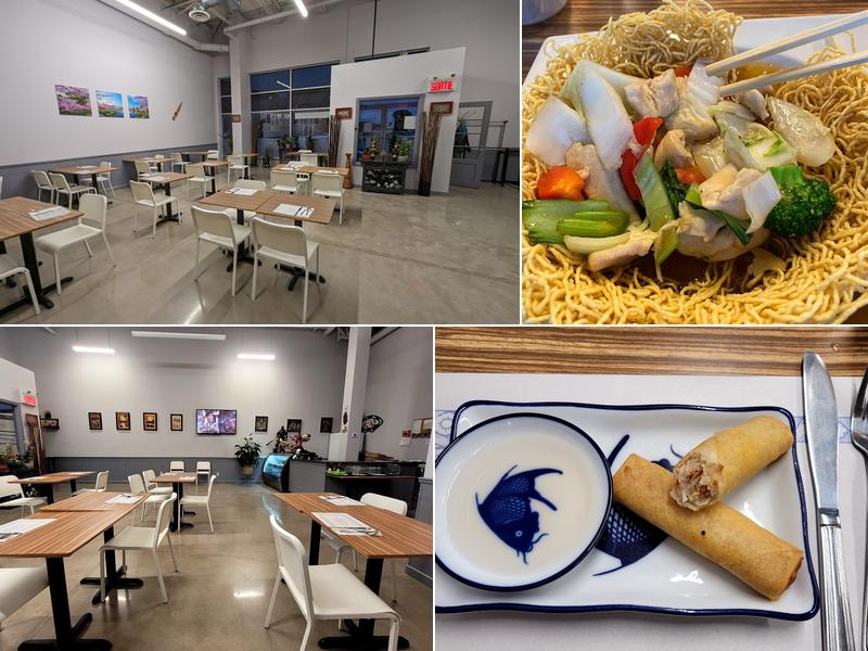 Sabaidee 450 Rue du Parc, Saint-Eustache