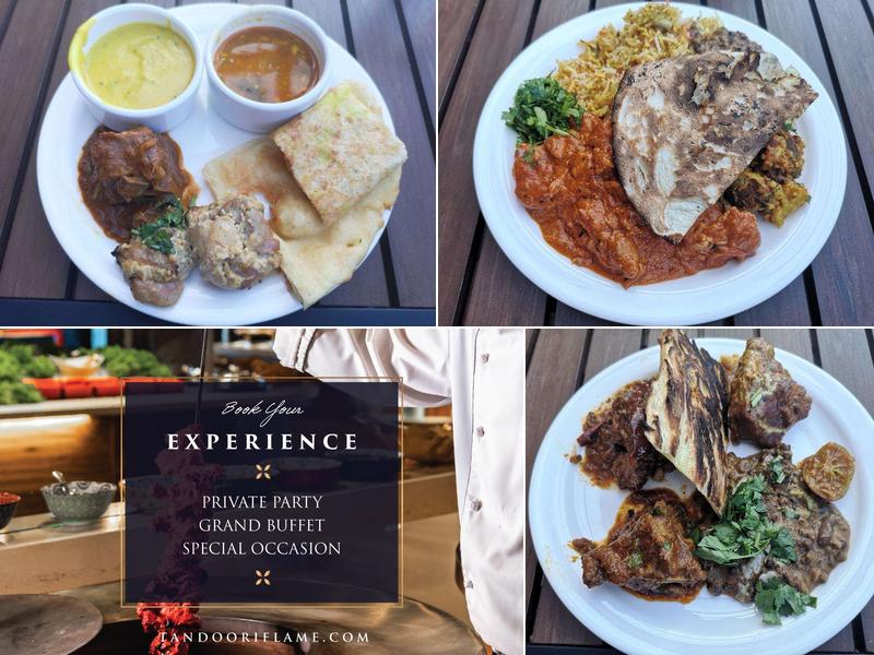 Tandoori Flame Surrey-Delta 11970 88 Ave, Delta