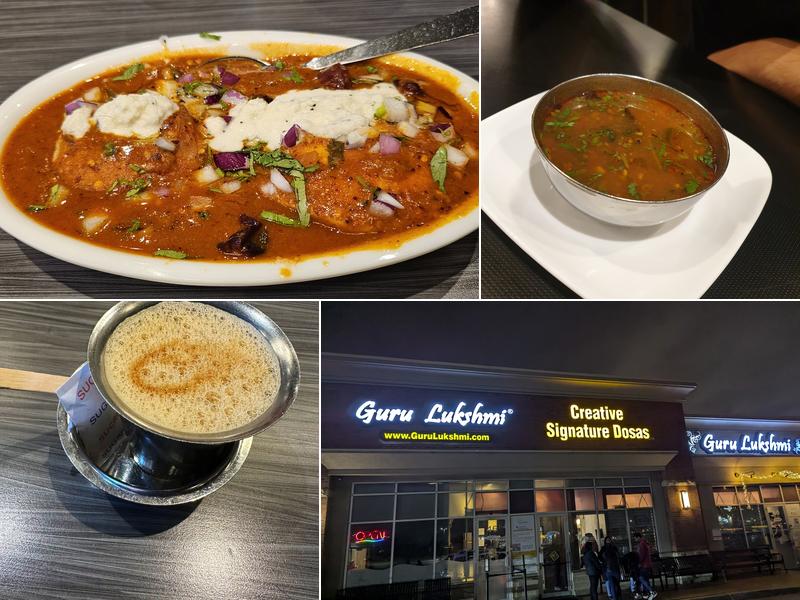 Guru Lukshmi 7070 St Barbara Blvd #50, Mississauga