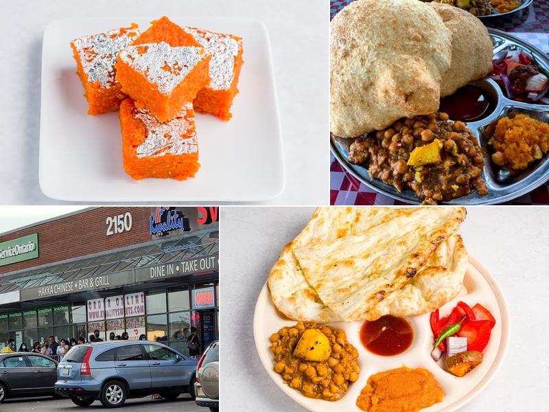 Kwality Sweets & Restaurant