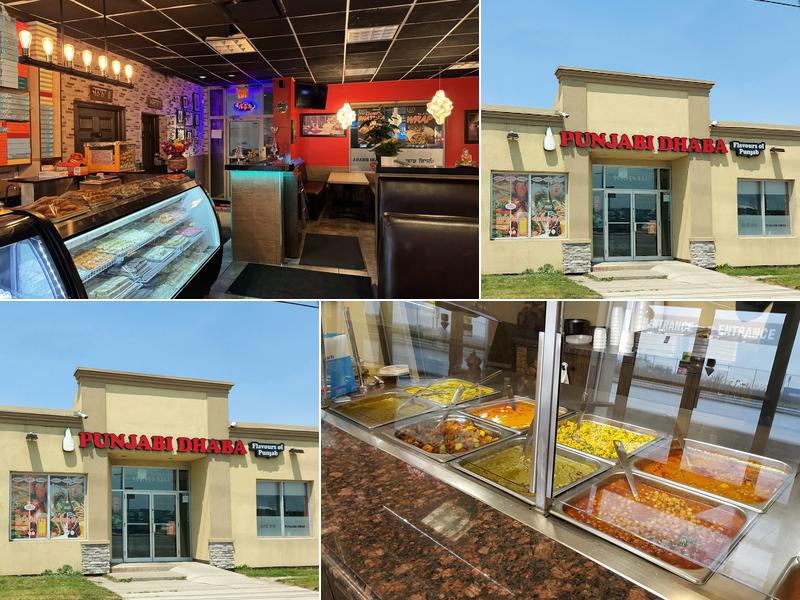 Punjabi Dhaba