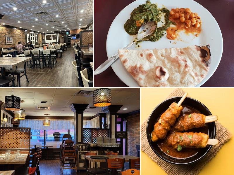 The Guru Fine Indian Cuisine