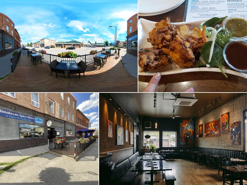 Himalayan Spice Bistro