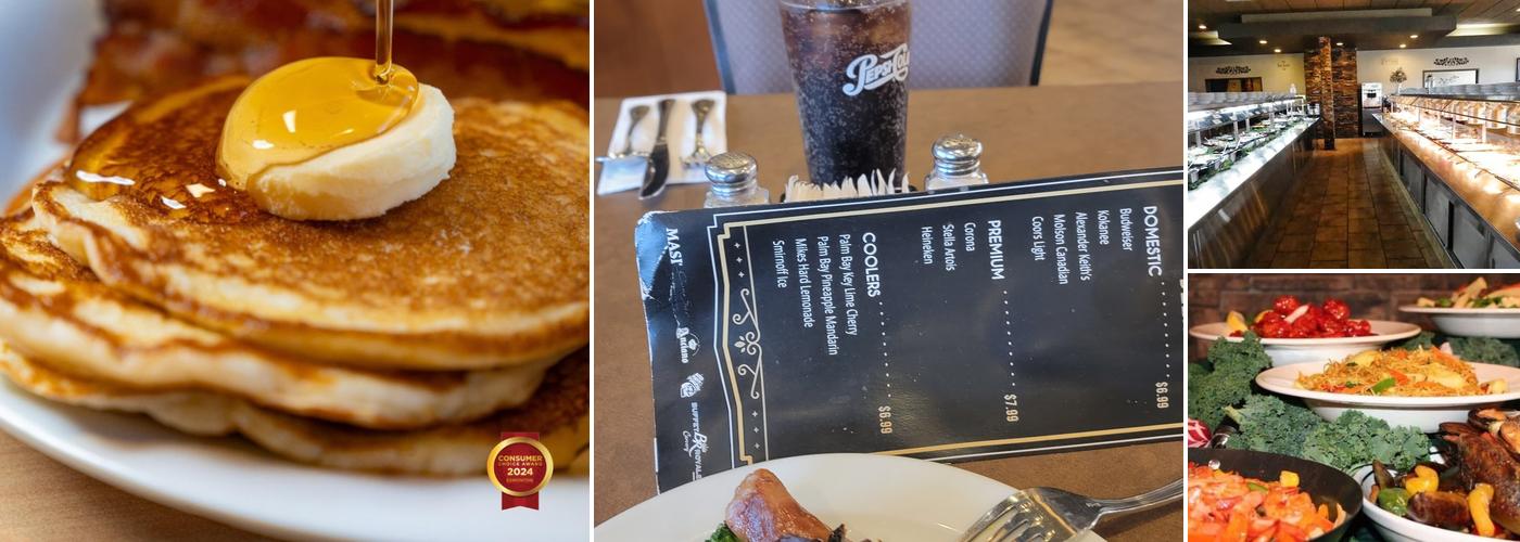 Buffet Royale Carvery West