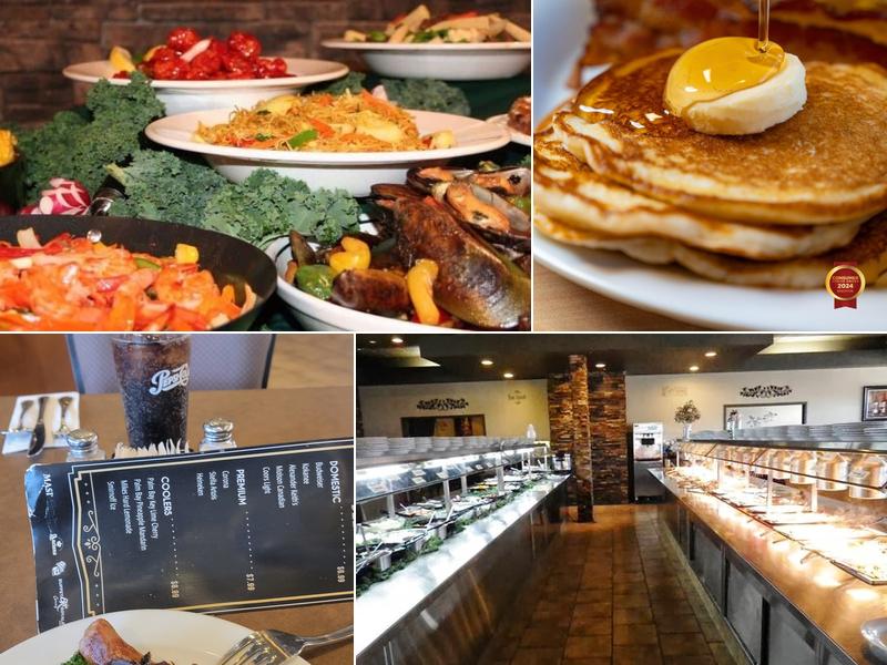 Buffet Royale Carvery West