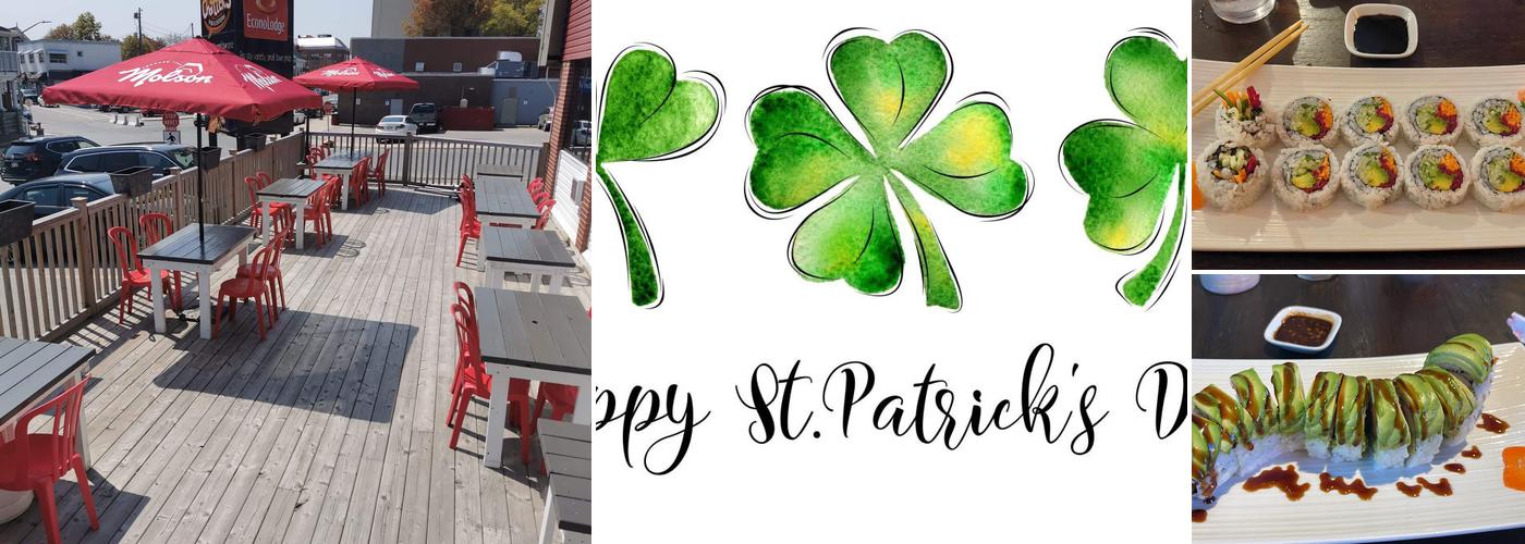 Chatter's Pub & Eatery